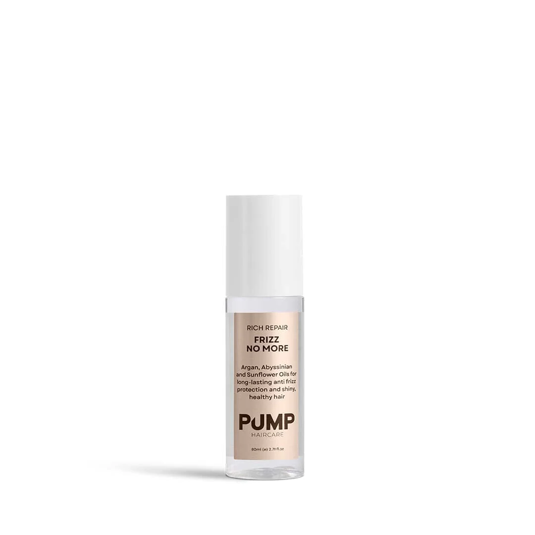 Sprays and Serums